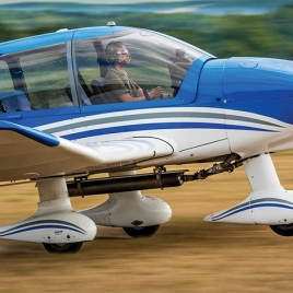 Journée découverte vol moteur et aéromodélisme (P1304)