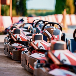 Sortie karting (P1013)