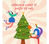Cadeaux de Noël 2026 Livres 8 à 11 ans (CAS18)