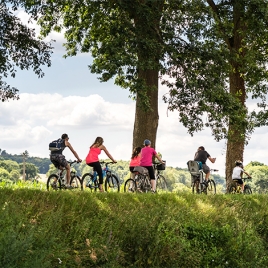 Sortie cyclo dans le Gers (P3211)