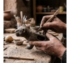 Initiation Sculpture Poterie - dernier trimestre 2026 (P0514)