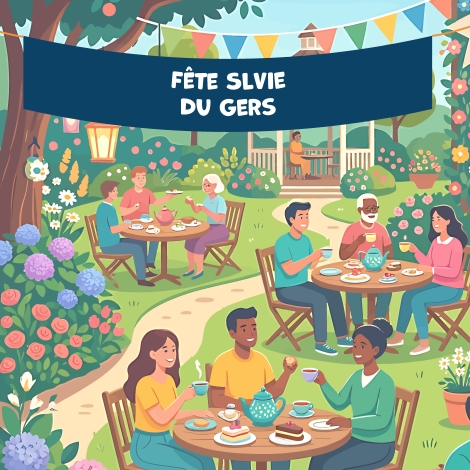 Fête SLVie du Gers (P3208)