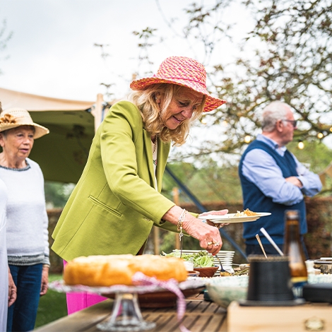 Repas pensionné.e.s (CAS02)