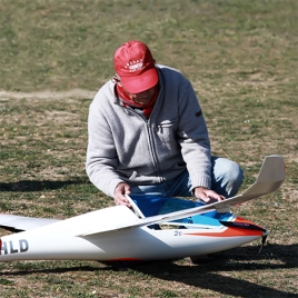 Journée découverte vol moteur et aéromodélisme (P1304)