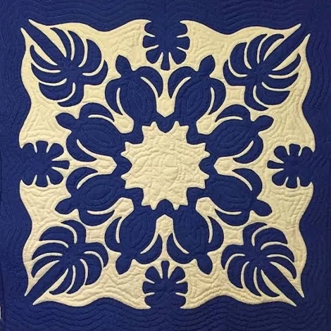 STAGE PATCHWORK- APACHETA P0902