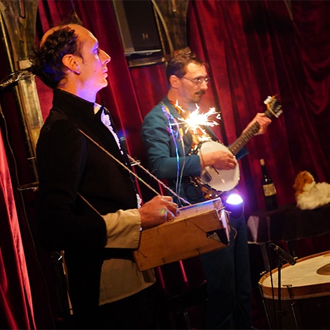 Soirée CIRCA - Pain d’chien du Cirque sans noms (P3216)