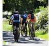 Rando Cyclotourisme dans les vallons et coteaux du Comminges (P2105)