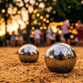 Tournois de pétanque Interslvie - Gaillac (P1012)