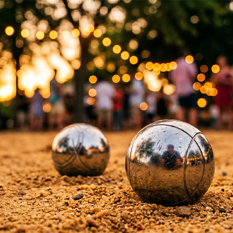 Tournois de pétanque Interslvie - Gaillac (P1012)