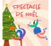 Spectacle de Noel au Zenith CAS17