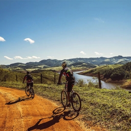 Rando cyclotourisme (P2107)