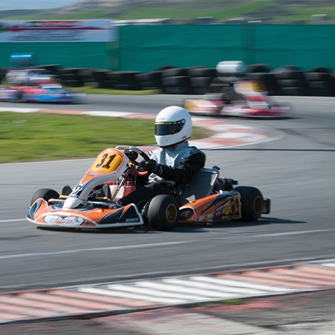 Karting printemps (P2104)